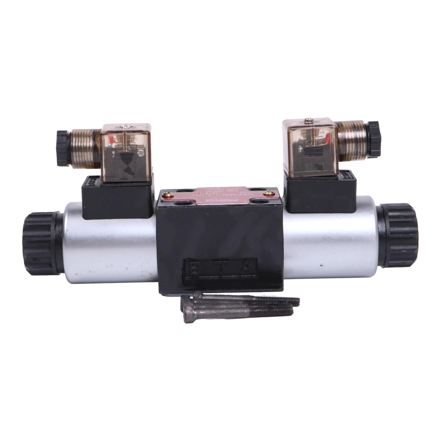 Hydraulic Valve Replacement RPE3-063Z11/01200E1 12V DC for Argo-Hytos