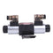 Hydraulic Valve Replacement RPE3-063Z11/01200E1 12V DC for Argo-Hytos