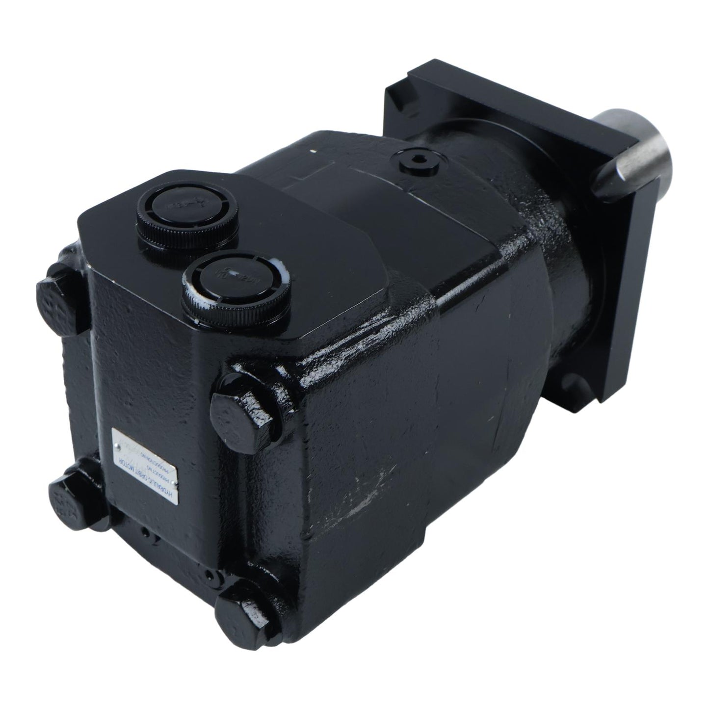 Hydraulic Motor 151B2186 OMV630-151B2186 151B-2186
