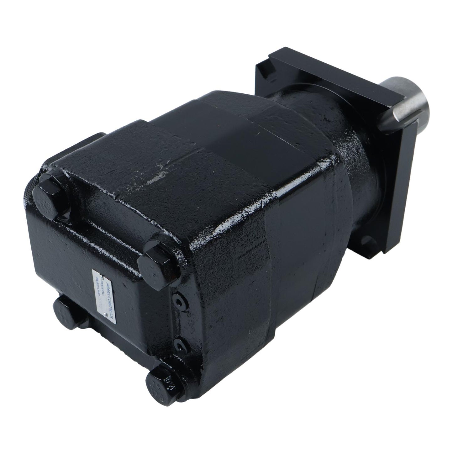 Hydraulic Motor 151B2186 OMV630-151B2186 151B-2186