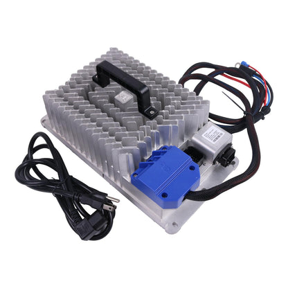 Battery Charger 1001200561 940-0001 for Delta Q IC650 24 Volt 27 Amp