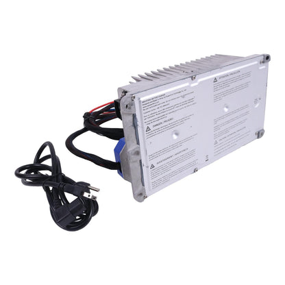 Battery Charger 1001200561 940-0001 for Delta Q IC650 24 Volt 27 Amp