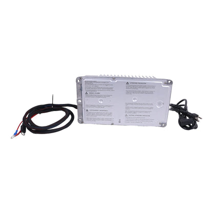 Battery Charger 1001200561 940-0001 for Delta Q IC650 24 Volt 27 Amp