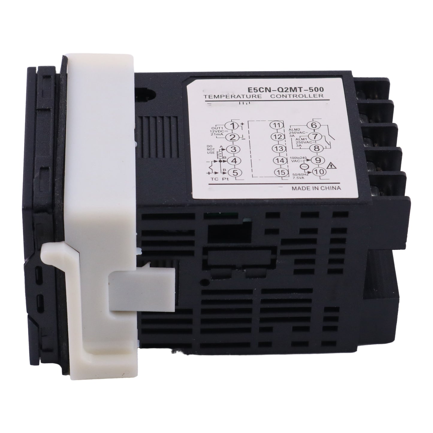 100-240VAC Digital Temperature Controller E5CN-Q2MT-500 for or Omron