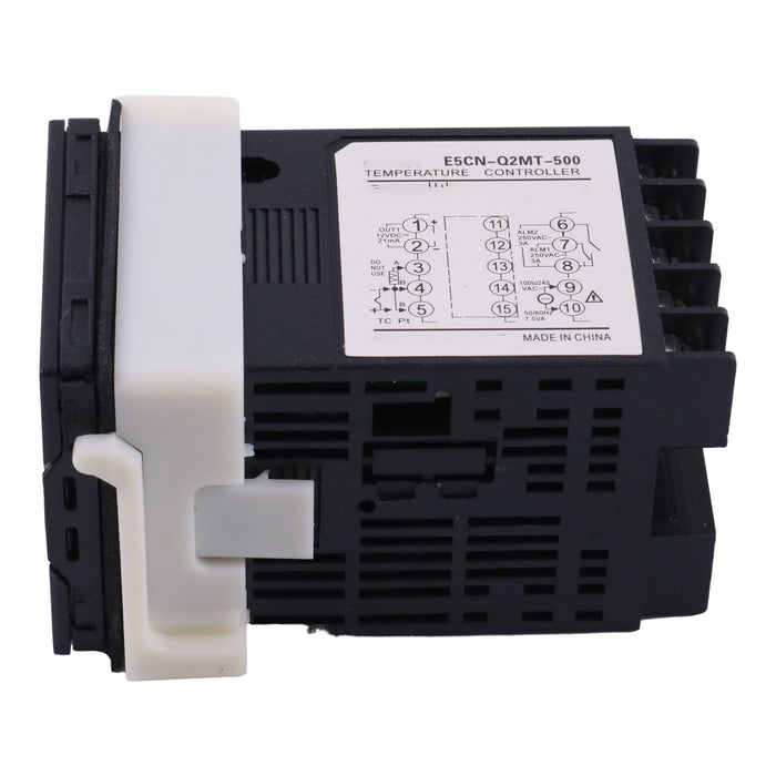 100-240VAC Digital Temperature Controller E5CN-Q2MT-500 for or Omron