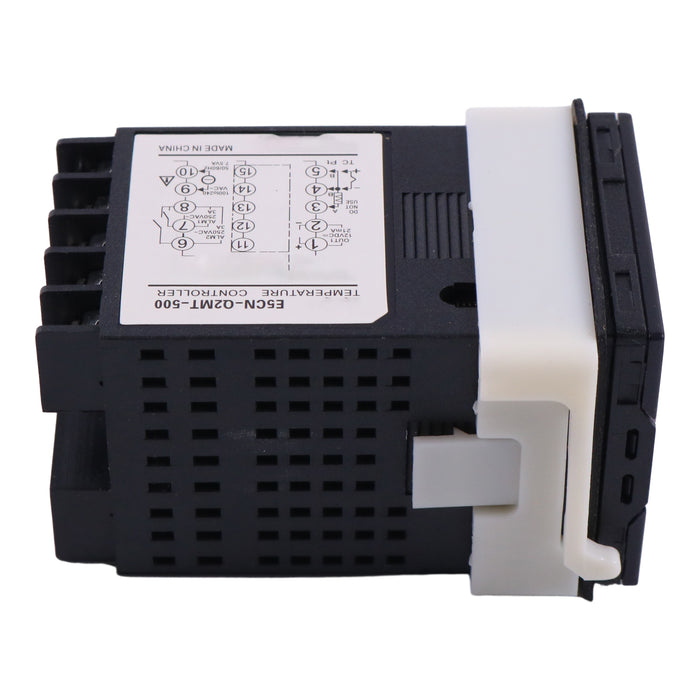100-240VAC Digital Temperature Controller E5CN-Q2MT-500 for or Omron