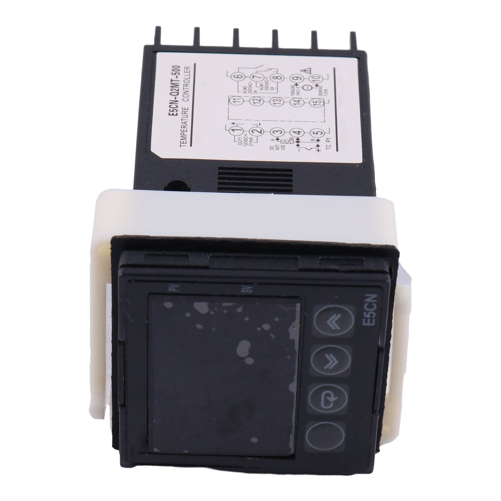 Controller Panel – JEENDA