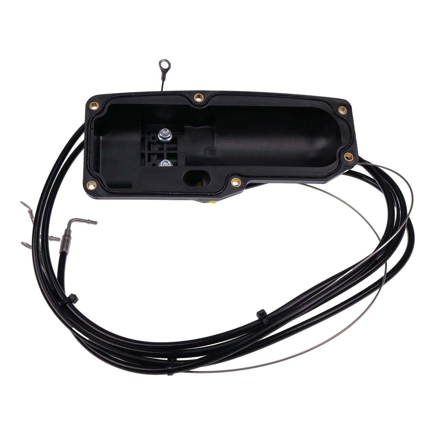 Tilt Pump Cover Kit 21573835 21945911 3884410 for Volvo Penta SX-A DPS-A DPS-B