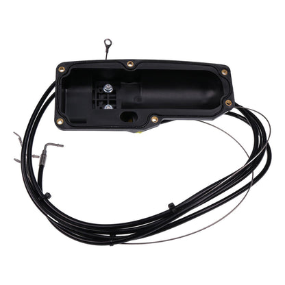 Tilt Pump Cover Kit 21573835 21945911 3884410 for Volvo Penta SX-A DPS-A DPS-B