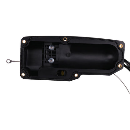 Tilt Pump Cover Kit 21573835 21945911 3884410 for Volvo Penta SX-A DPS-A DPS-B