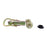 GNXA2061 Ball & Safety Chain Kit for Ford / GM / Nissan Trucks