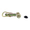 GNXA2061 Ball & Safety Chain Kit for Ford / GM / Nissan Trucks