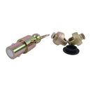 GNXA2061 Ball & Safety Chain Kit for Ford / GM / Nissan Trucks