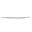 Rear Brake Cable 0487-006 0487006 for Arctic Cat ATV 375 400 454 500 2X4 4x4 1998-2005