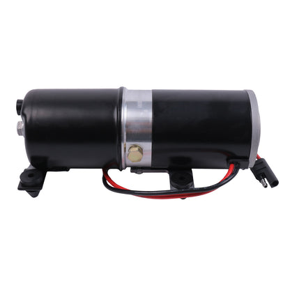 Convertible Top Motor Pump MP-2WIRE MP2WIRE MP-2WIRE for 1996-2006 Chrysler Sebring
