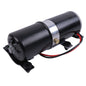 Convertible Top Motor Pump MP-2WIRE MP2WIRE MP-2WIRE for 1996-2006 Chrysler Sebring