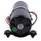 Convertible Top Motor Pump MP-2WIRE MP2WIRE MP-2WIRE for 1996-2006 Chrysler Sebring