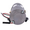 Convertible Top Motor Pump MP-2WIRE MP2WIRE MP-2WIRE for 1996-2006 Chrysler Sebring