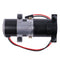 Convertible Top Motor Pump MP-2WIRE MP2WIRE MP-2WIRE for 1996-2006 Chrysler Sebring