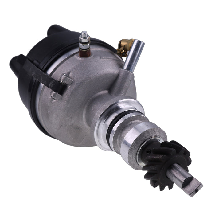 Distributor FAC12127D 86643560 C7NF12127D for Ford Jubilee NAA Tractor 86643560