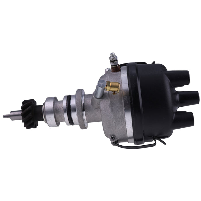 Distributor FAC12127D 86643560 C7NF12127D for Ford Jubilee NAA Tractor 86643560