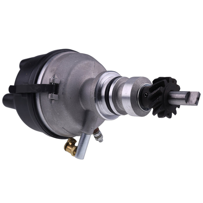 Distributor FAC12127D 86643560 C7NF12127D for Ford Jubilee NAA Tractor 86643560