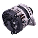 24V 55A Alternator 424-6821 4246821 compatible with Caterpillar Cat 312D2 312D2 GC 312D2 L 313D2 313D2 GC 3054C 3054E 3056E C2.2 C4.4