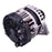 24V 55A Alternator 424-6821 4246821 compatible with Caterpillar Cat 312D2 312D2 GC 312D2 L 313D2 313D2 GC 3054C 3054E 3056E C2.2 C4.4