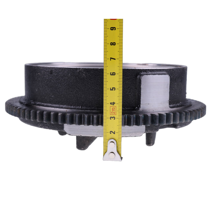 Flywheel 3087166 3086983 3086819 for Polaris Scrambler Magnum 500 4X4 2x4 6x6 Ranger