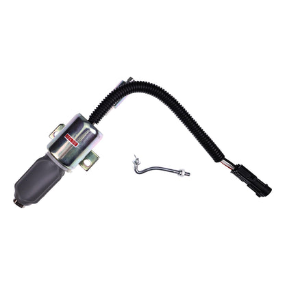 Diesel Stop Solenoid SA-4868-12 1756ES-12E2UC3B1S5
