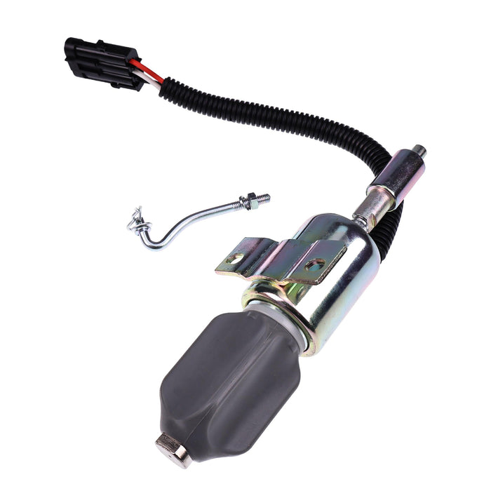 Diesel Stop Solenoid SA-4868-12 1756ES-12E2UC3B1S5