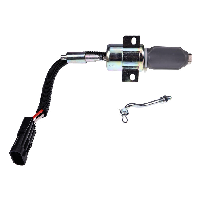 Diesel Stop Solenoid SA-4868-12 1756ES-12E2UC3B1S5