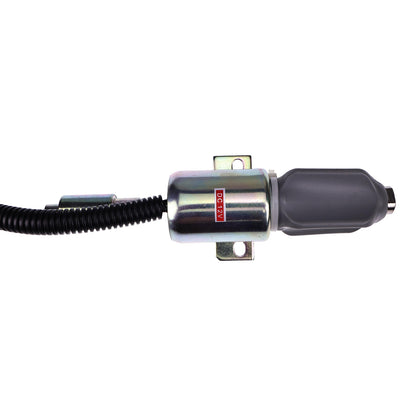 Diesel Stop Solenoid SA-4868-12 1756ES-12E2UC3B1S5