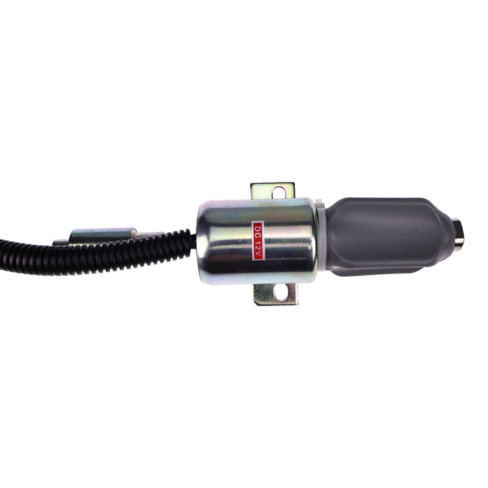 Diesel Stop Solenoid SA-4868-12 1756ES-12E2UC3B1S5