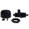 Fuel Tank Valve 3Way &Knob Nut 7052161 5432559 for Polaris Sportsman 325 330 500