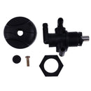 Fuel Tank Valve 3Way &Knob Nut 7052161 5432559 for Polaris Sportsman 325 330 500