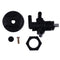 Fuel Tank Valve 3Way &Knob Nut 7052161 5432559 for Polaris Sportsman 325 330 500