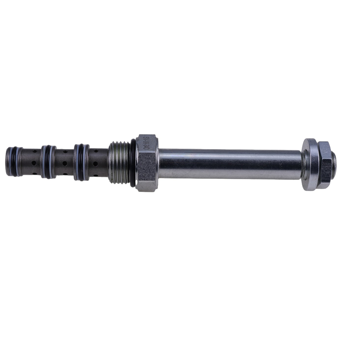 12V Solenoid Operated Cartridge Selector Valve SV0847C0N00E SV08-47C-0-N-00E for Hydraforce