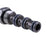 12V Solenoid Operated Cartridge Selector Valve SV0847C0N00E SV08-47C-0-N-00E for Hydraforce