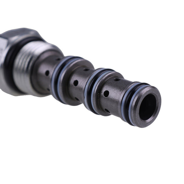12V Solenoid Operated Cartridge Selector Valve SV0847C0N00E SV08-47C-0-N-00E for Hydraforce