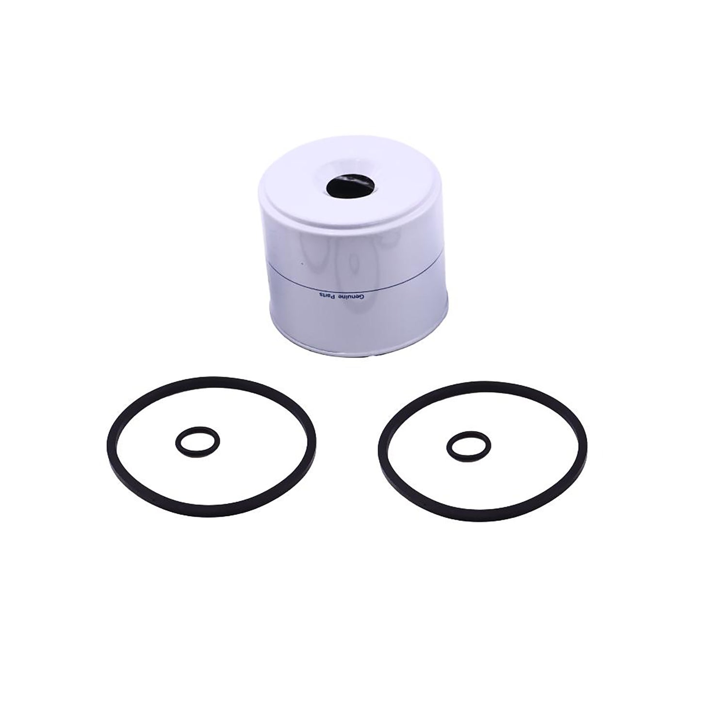 Fuel Filter Element 901-202 26561117 Genuine Perkins  Replacement P556245 BF825 FF167