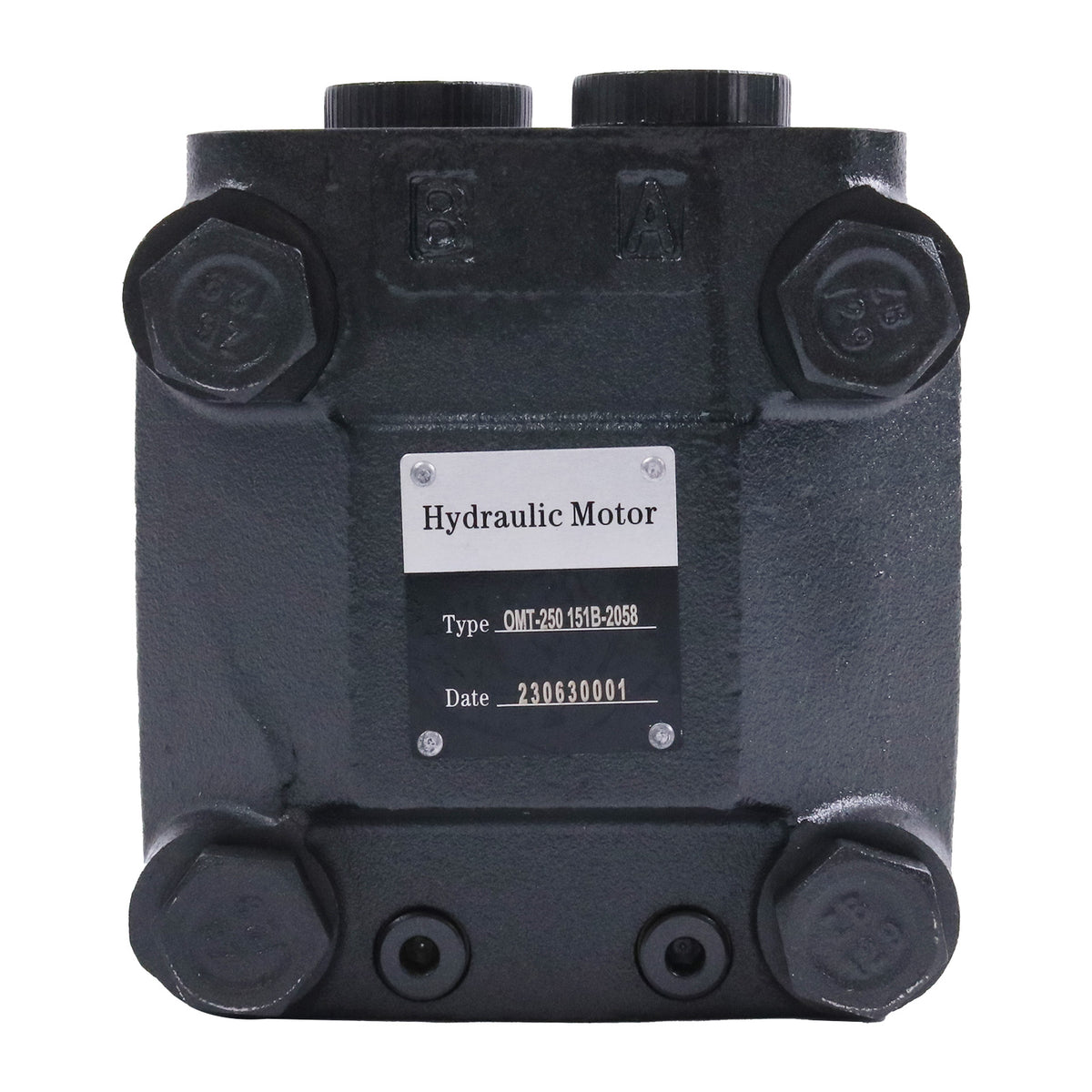 Hydraulic Motor OMT250 151B2058 OMT250-151B2058 151B-2058