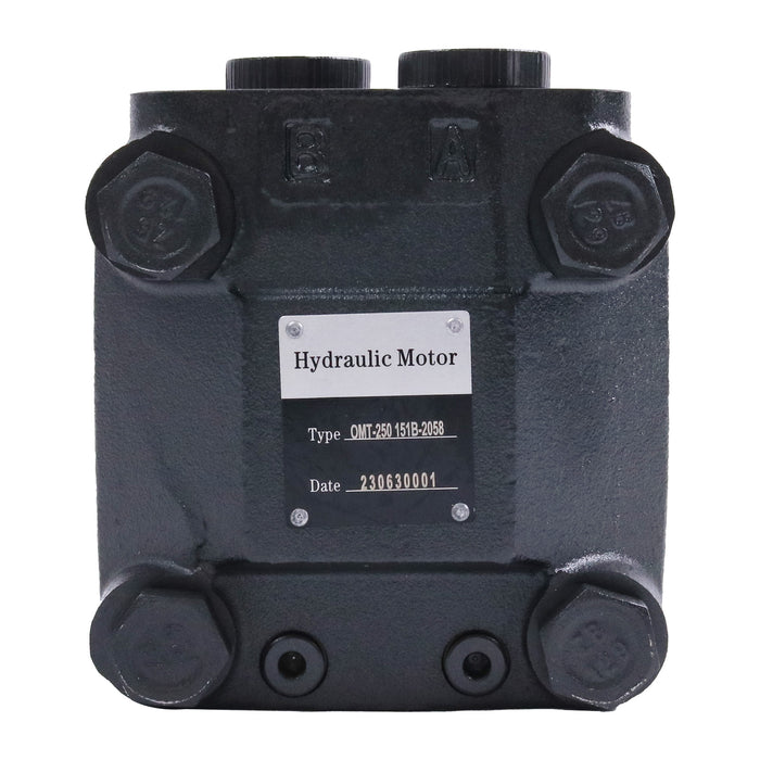 Hydraulic Motor OMT250 151B2058 OMT250-151B2058 151B-2058
