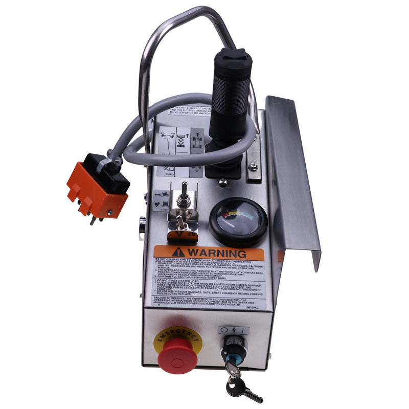 Control Box Assy 115985 116063 117900 117228 for Skyjack SJIII3215 SJIII3219 SJIII3220