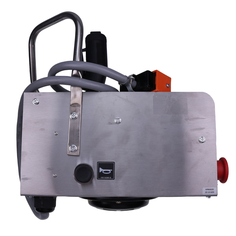 Control Box Assy 115985 116063 117900 117228 for Skyjack SJIII3215 SJIII3219 SJIII3220