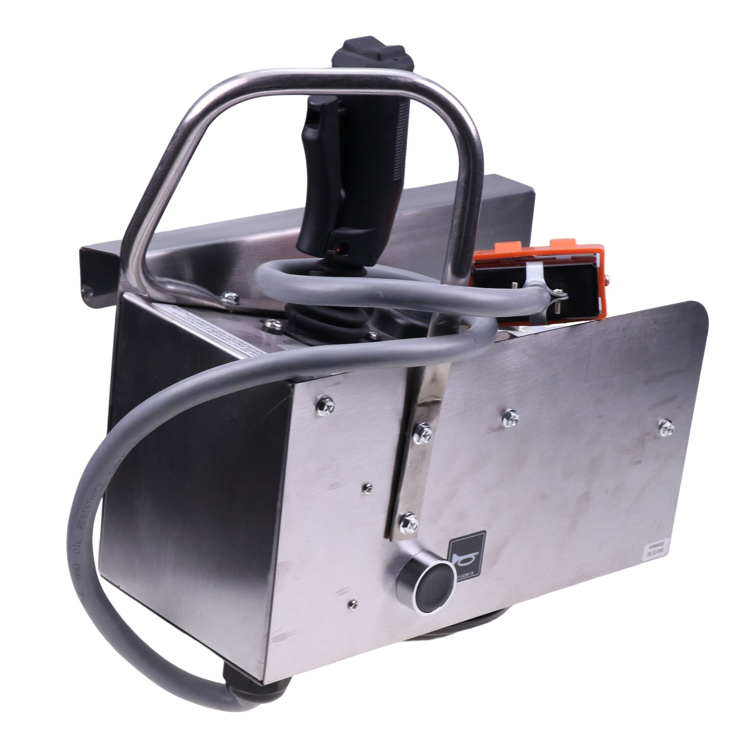 Control Box Assy 115985 116063 117900 117228 for Skyjack SJIII3215 SJIII3219 SJIII3220