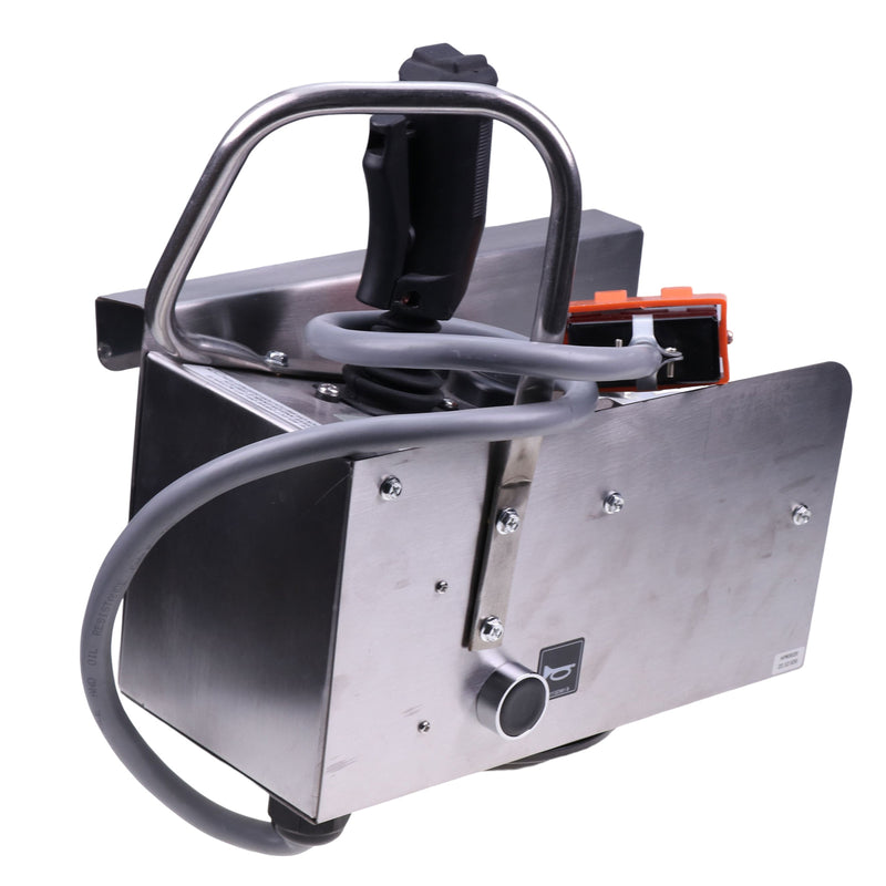 Control Box Assy 115985 116063 117900 117228 for Skyjack SJIII3215 SJIII3219 SJIII3220