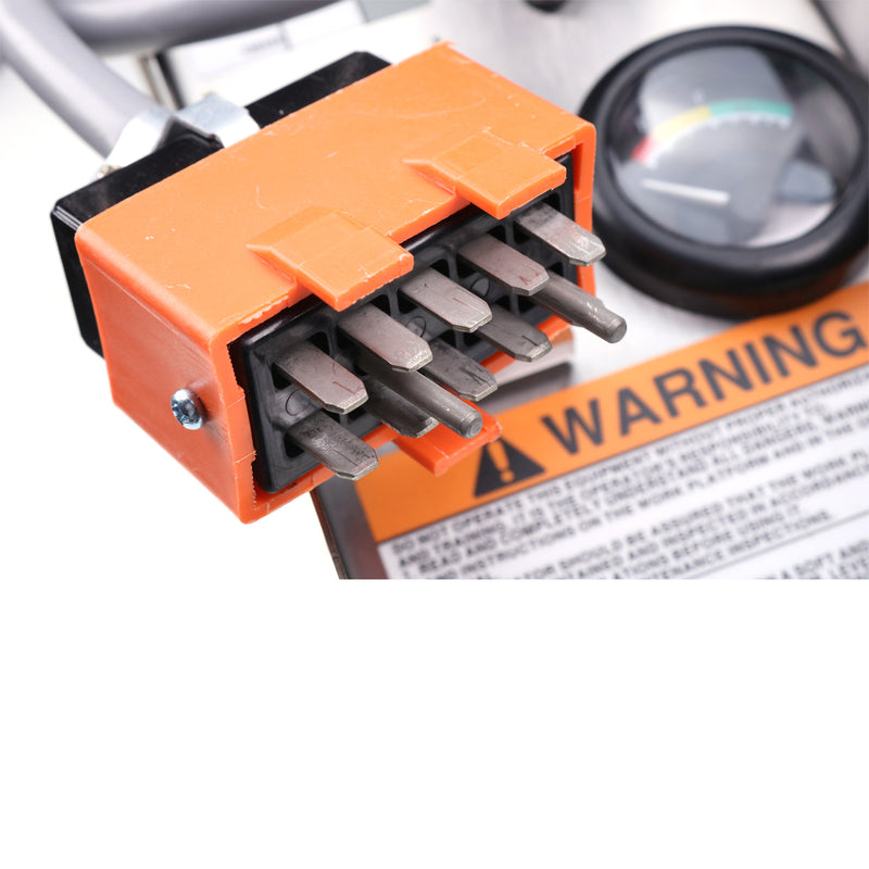 Control Box Assy 115985 116063 117900 117228 for Skyjack SJIII3215 SJIII3219 SJIII3220