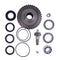 Rear Differential Repair Kit 41300-HM5-A10 for Honda Fourtrax 300 TRX300 TRX300FW 4X4 88-00