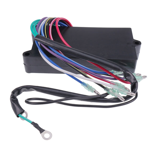 Switch Box Power Kit for Mercury Force 2 Cyl 114-4952 18495A13  40-50hp 1992-95